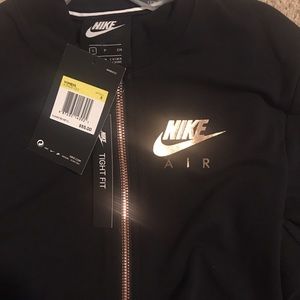 Nike bodysuit